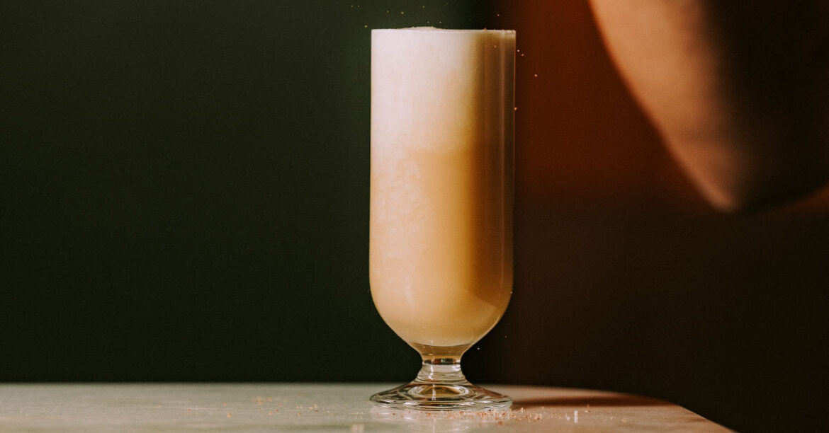 Bombardino Is the Italian Alps’ Favorite Winter Cocktail Recipe Bombardino Is the Italian Alps’ Favorite Winter Cocktail Recipe