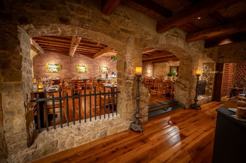 Undici Taverna Rustica - Rumson, New Jersey