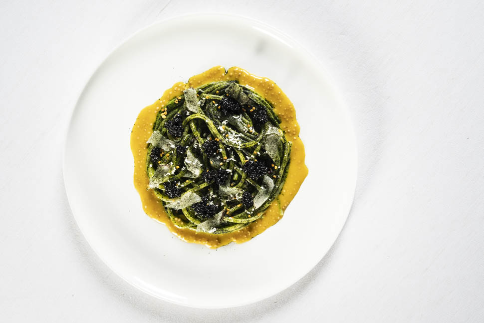 Spaghetti tiepidi ph Lido Vannucchi