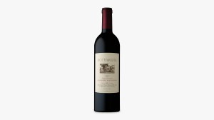 Spottswoode Estate Vineyard & Winery 2022 Cabernet Sauvignon St. Helena