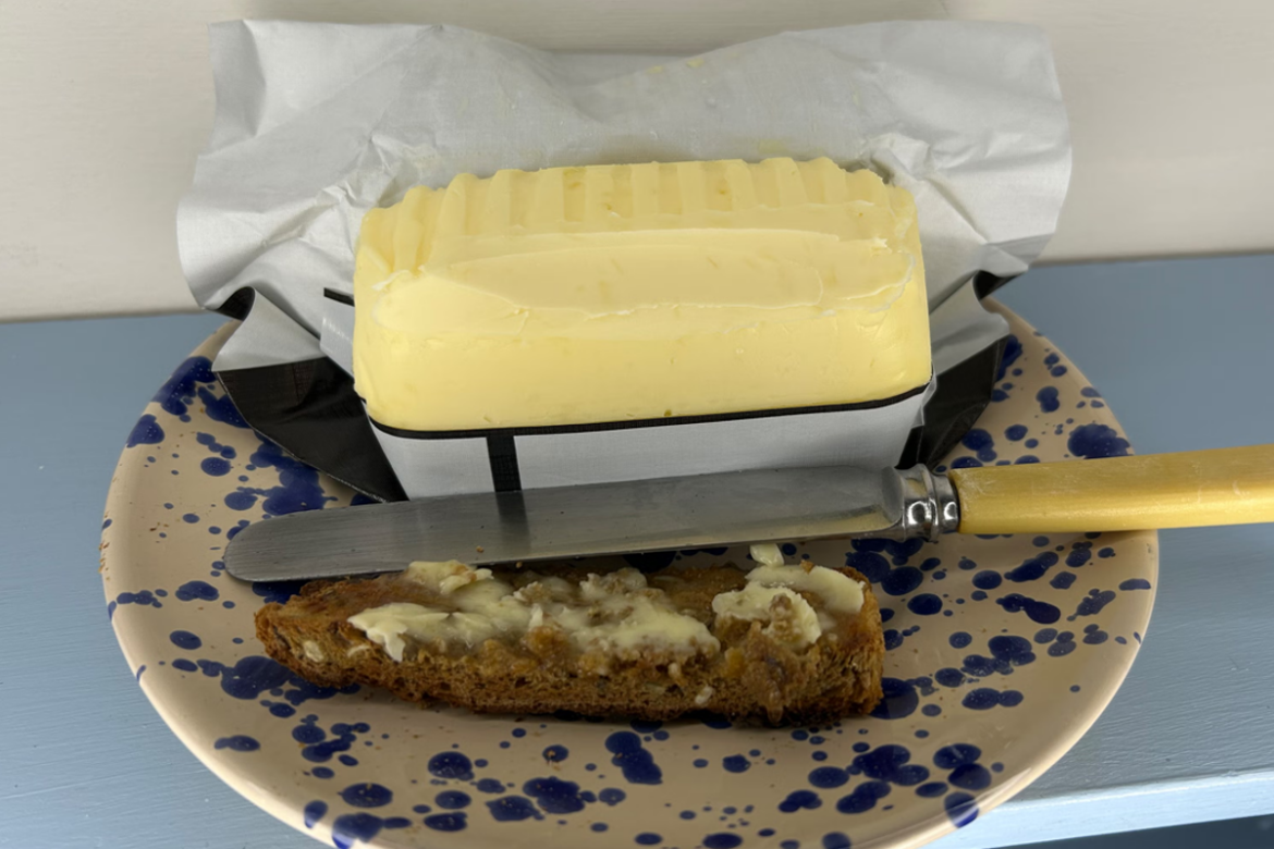I’ve found the best supermarket butters from Tesco, Asda and more