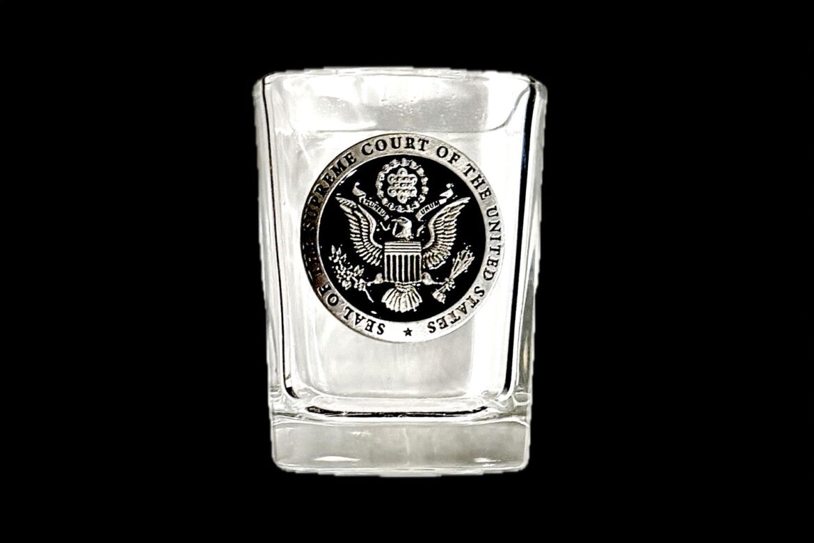 SCOTUS Blocks Trump Tariffs — A Big Win for Wine and Food Imports