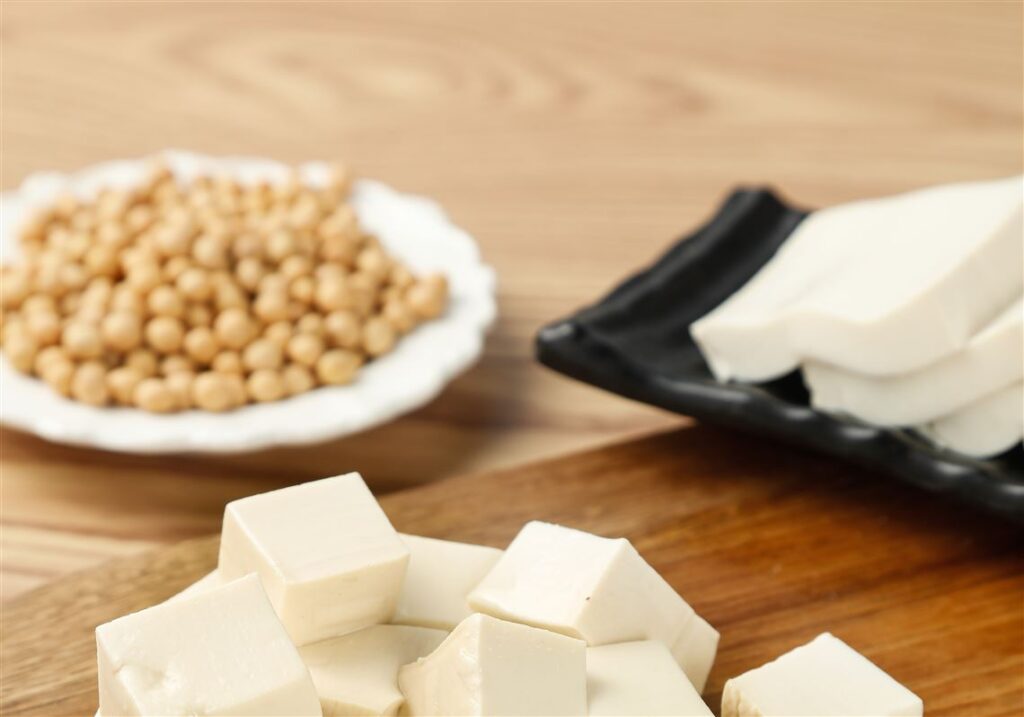 3 protein-rich tofu recipes are highly nutritious -- and easy to prepare
