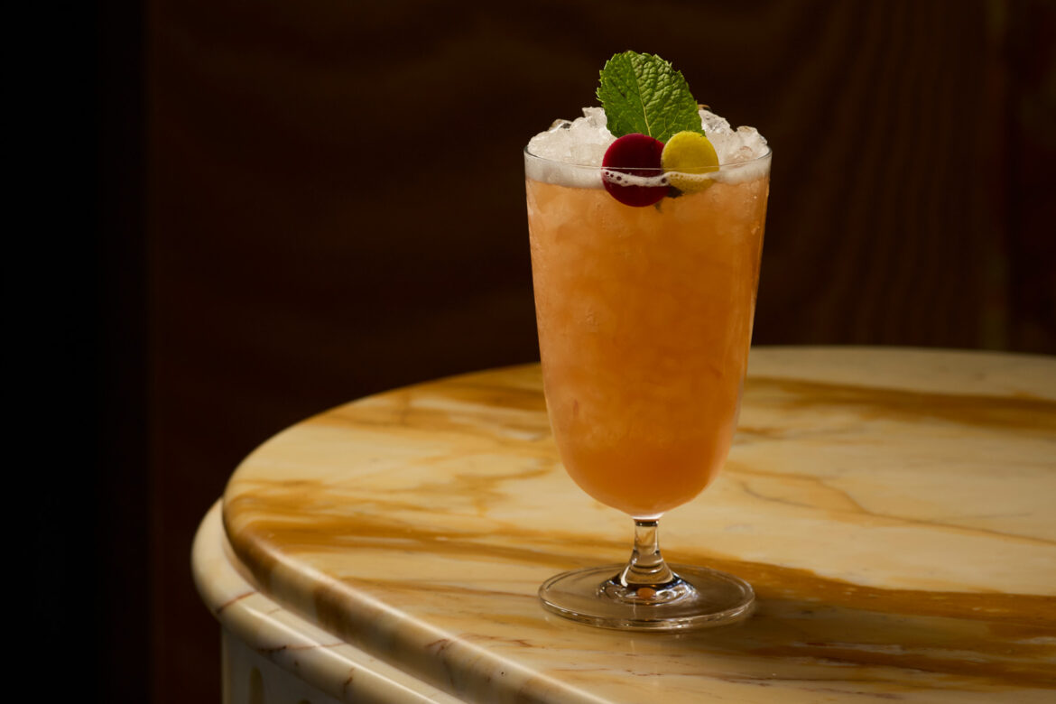 From French fare to after-dark flair – Le Royale arrives in The City Article Image