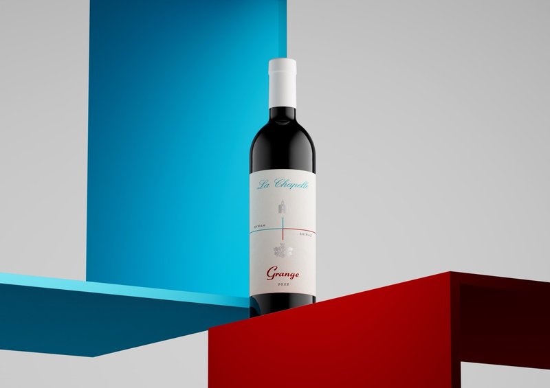 TWE_Penfolds_Crochet_2022_KV_single bottle Large