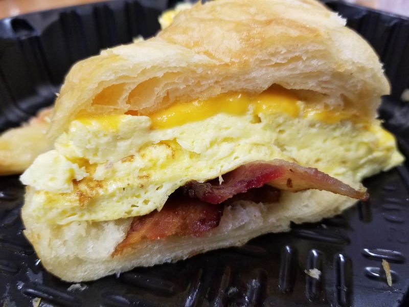 Kid Friendly French Toast Sticks