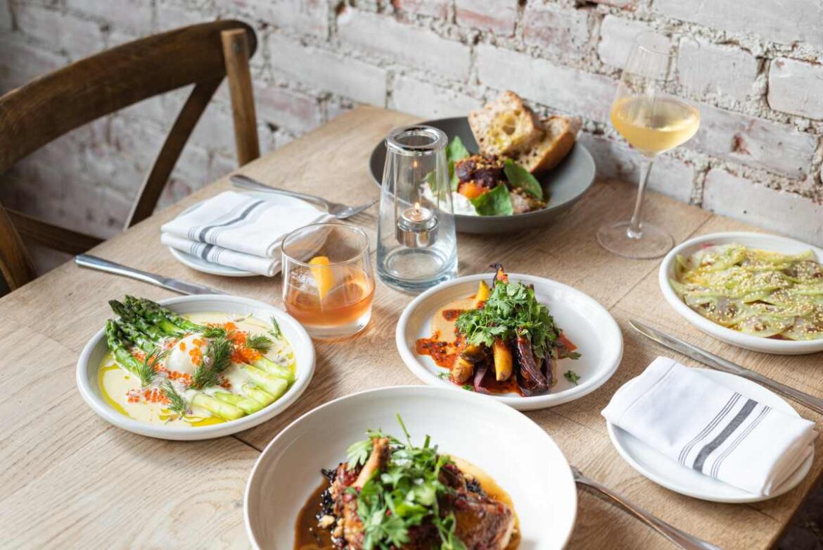 The Best Restaurants In Fairfield County, Connecticut - Fairfield County