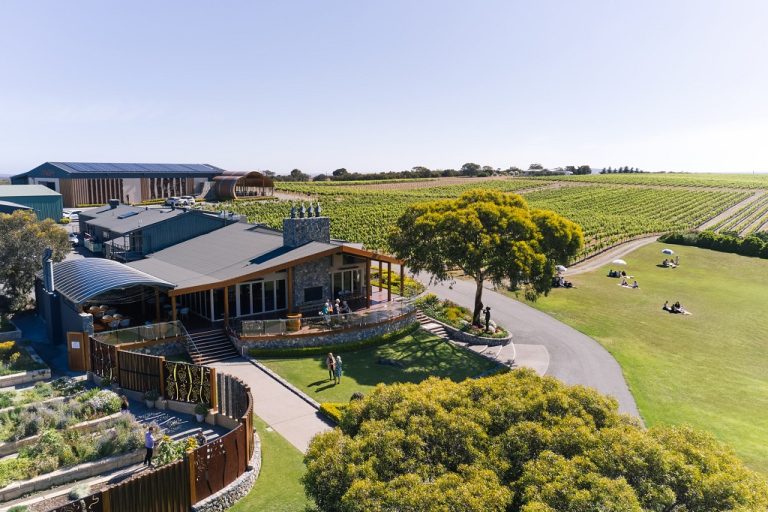 Teakle Wines announces closure – Winetitles Teakle Wines announces closure