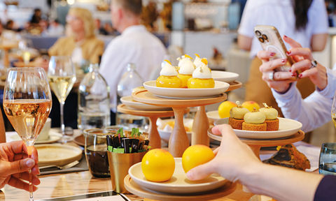 Wine, Roe, Bush Tucker—and More Tasty Delights of Western Australia