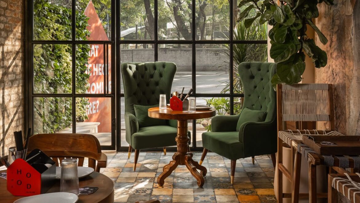 30 new restaurants in India you should grab a meal at this February