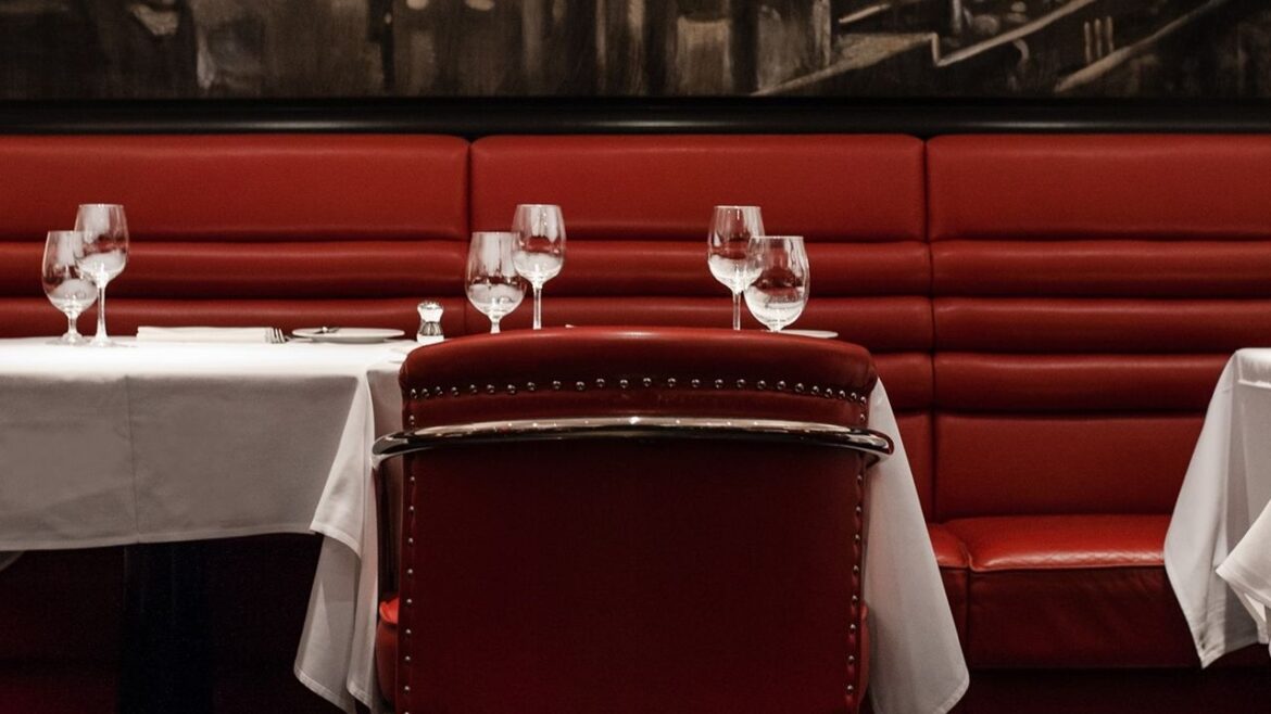 The 21 Best Theater District Restaurants in NYC, According to Vogue Staffers