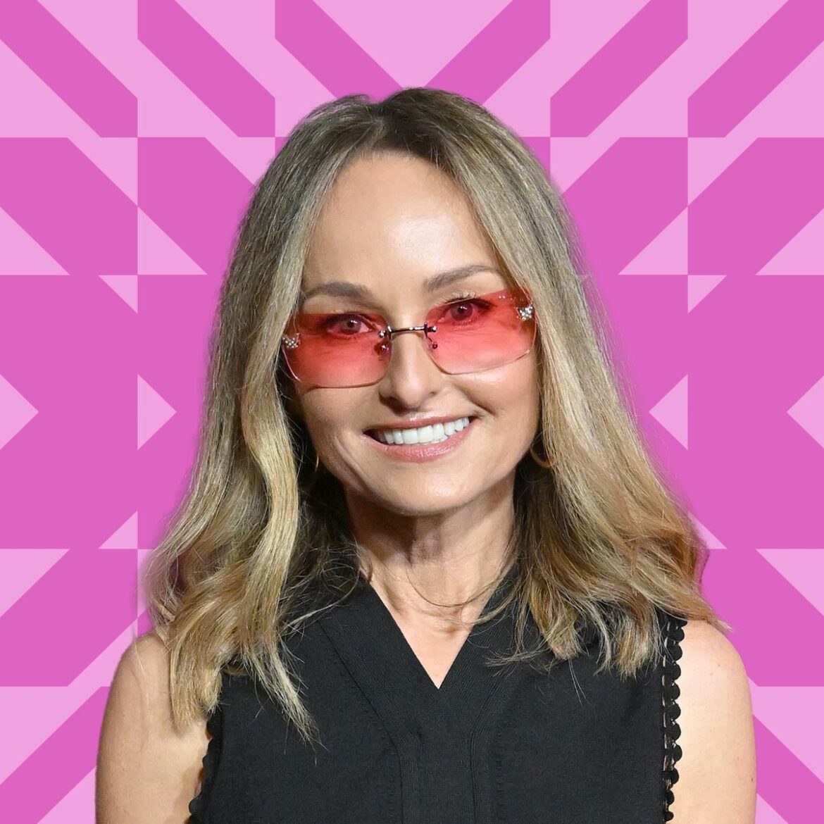 Here's How to Make Giada De Laurentiis's Easy Antipasti Skewers