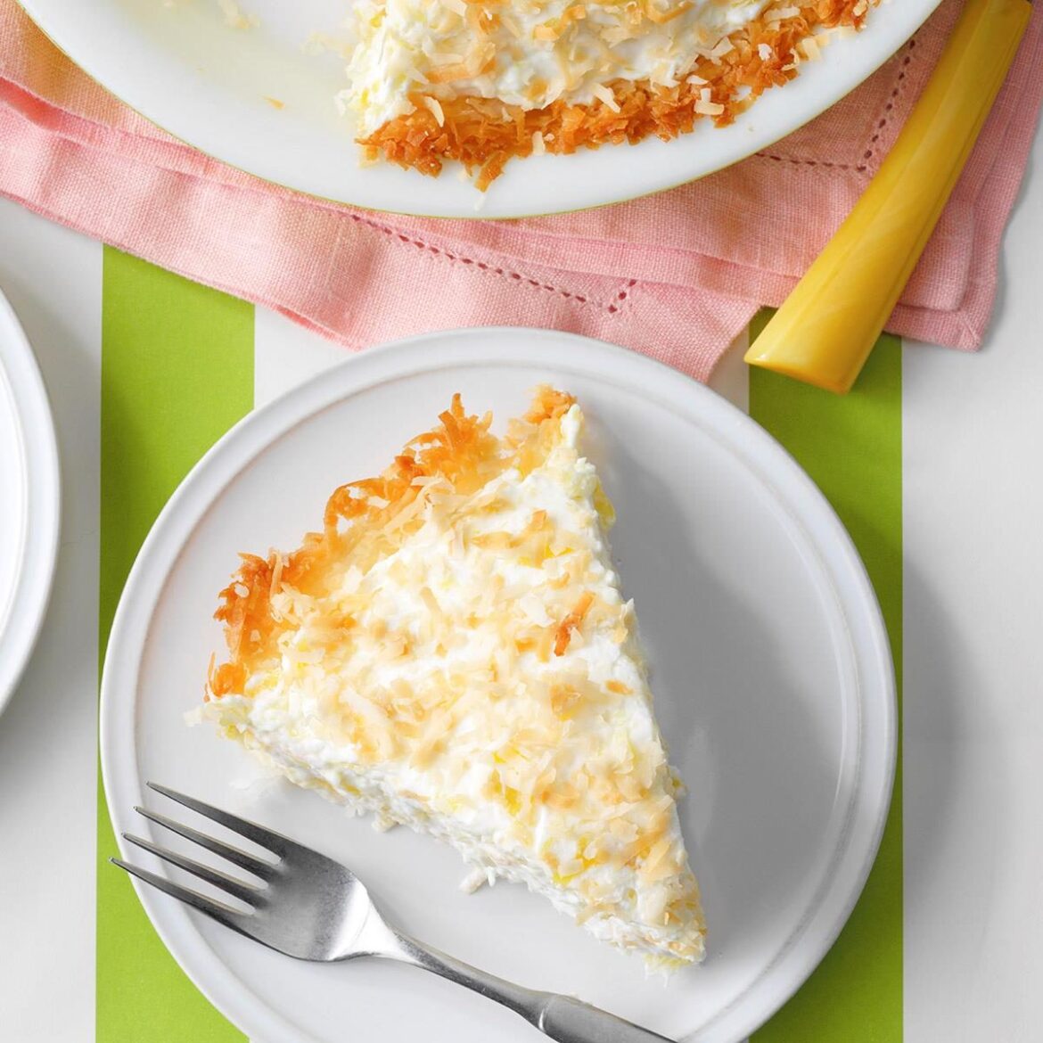 60 Island Desserts That'll Brighten Up Your Day