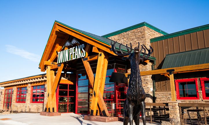 Restaurant Franchise News from Identity Coffee Company, The Great Greek Mediterranean Grill, Chocolate Bash, and More!