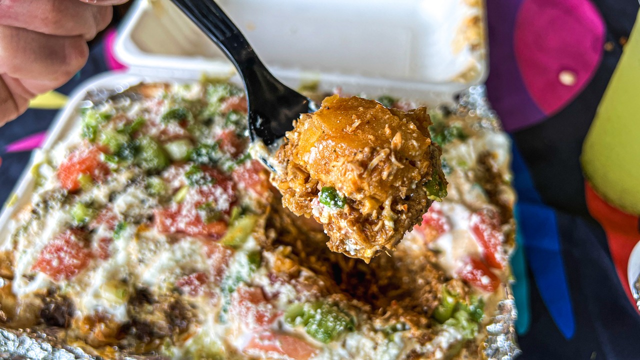 Hidden Gems of CNY: Birria QuesaTacos SYR