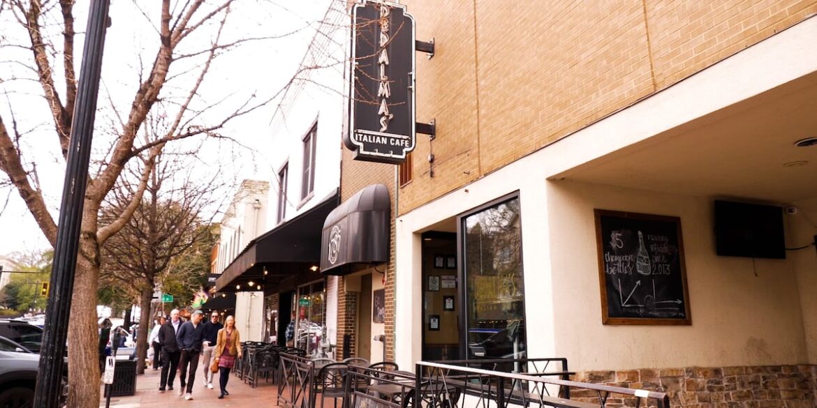 DePalma’s Italian Cafe in downtown Athens closing Friday after nearly 40 years in business