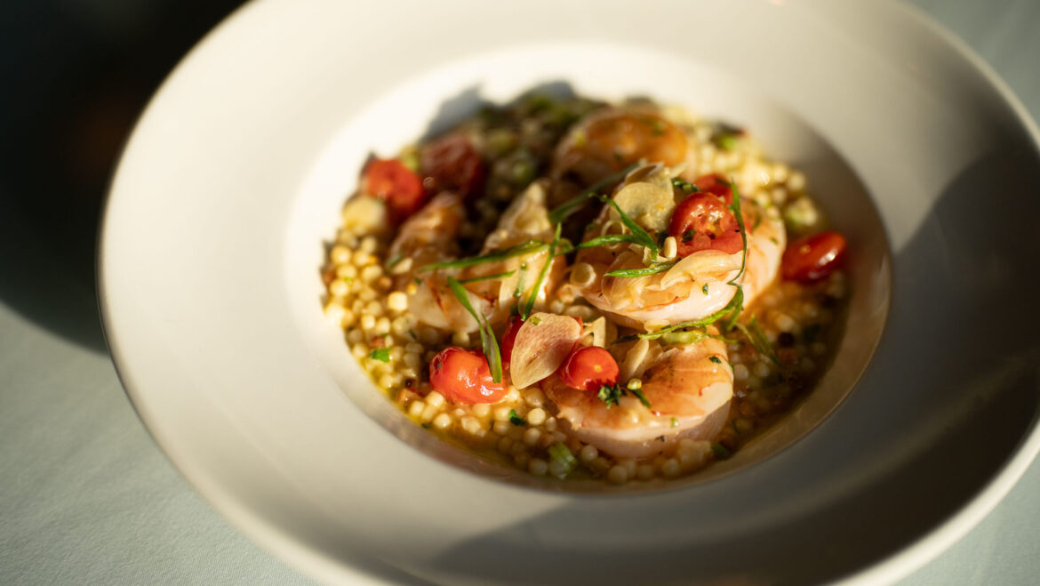 Urbano Cafe refreshes its menu