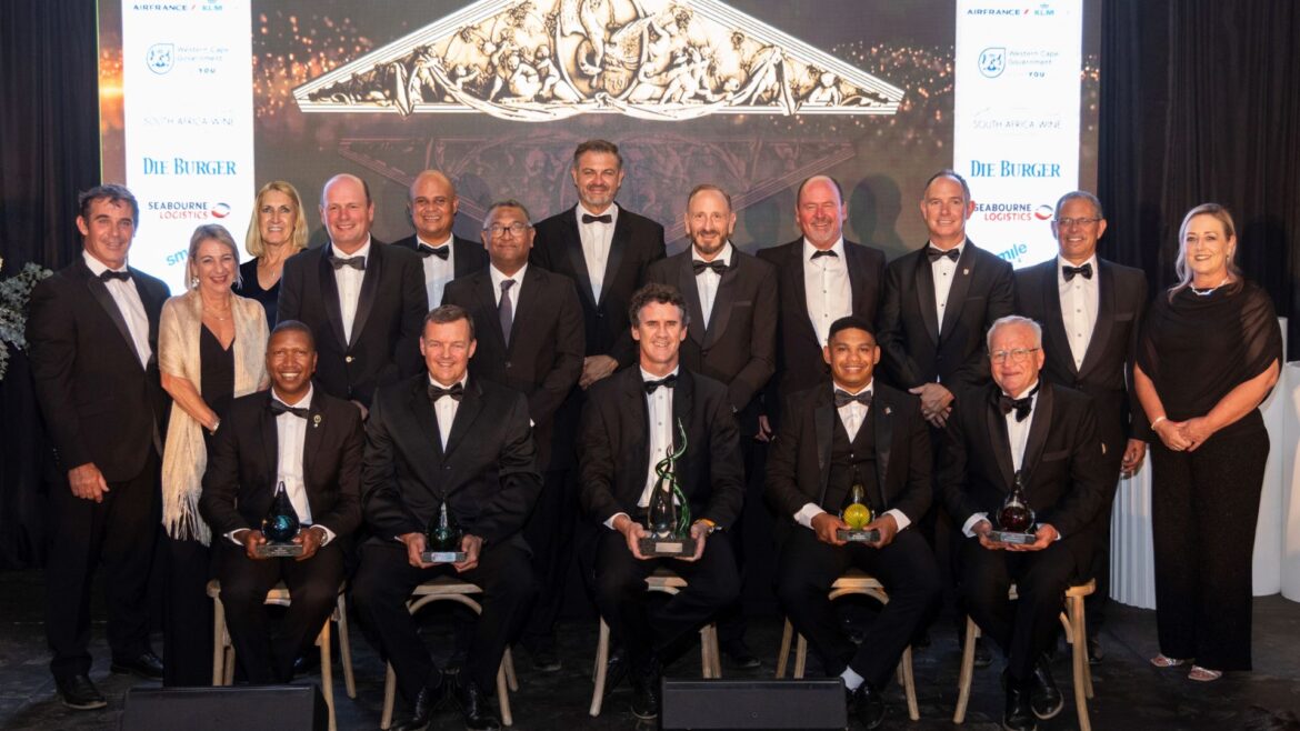 Wine harvest event unites heritage and modern leadership Wine harvest event unites heritage and modern leadership