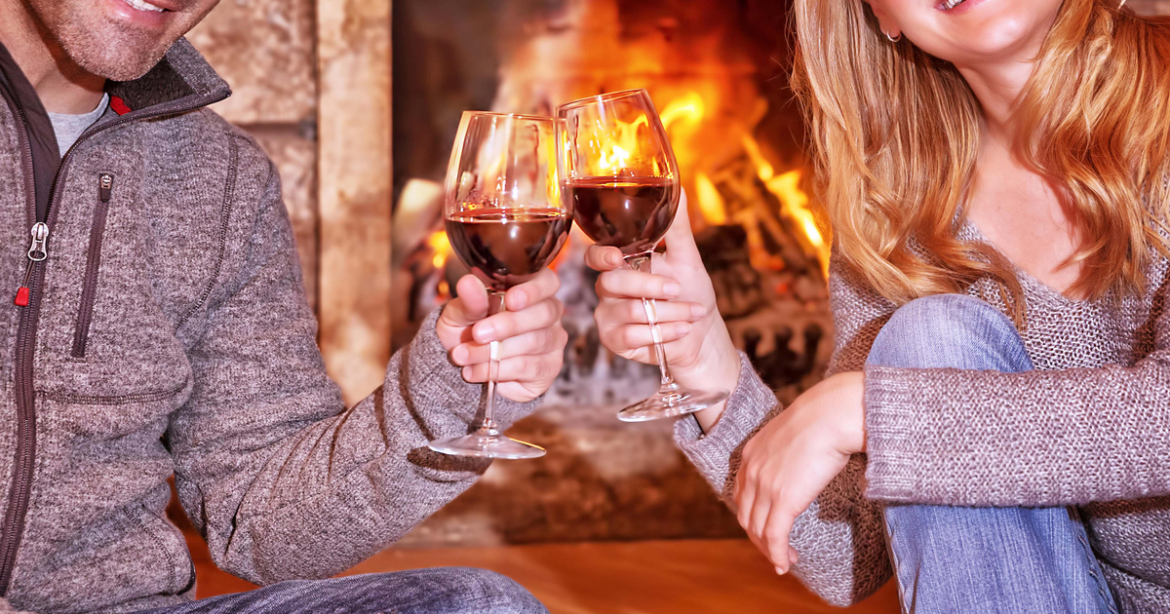 300% surge in Argentinian wine searches as Waitrose shoppers ditch dry January on Jan 12 | The latest National and International News