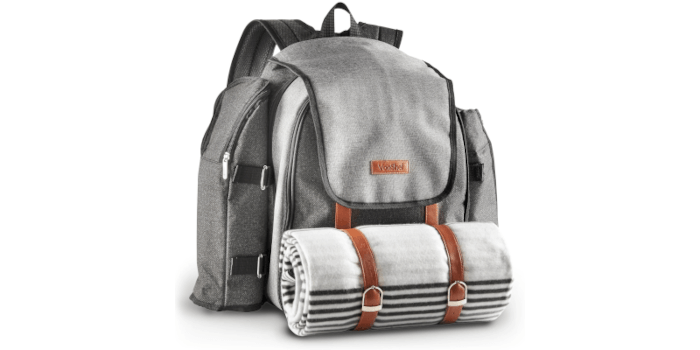 VONSHEF ASH 4 PERSON