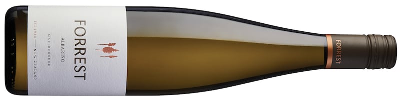 JOHN WILSON WINE IMAGES MAGAZINE 21 FEB