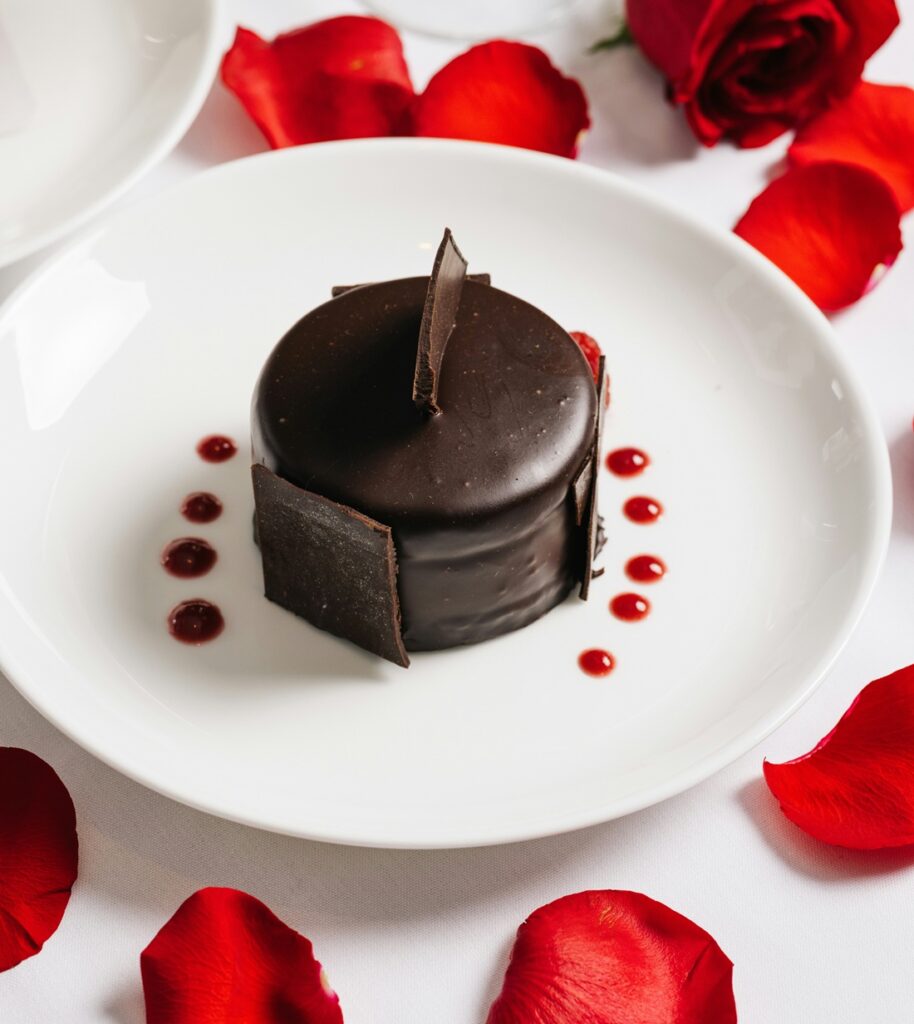 Valentine’s Day at The Regency Bar & Grill Is a Love Letter to Classic New York Dining