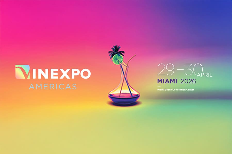Vinexpo Americas 2026: Where the Americas’ Beverage Business Converges Vinexpo Americas 2026: Where the Americas’ Beverage Business Converges