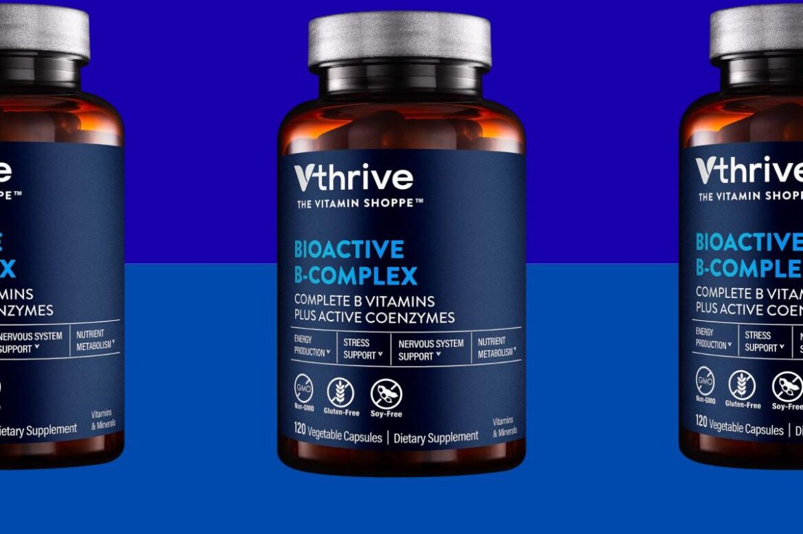 Boost your winter wellness with The Vitamin Shoppe