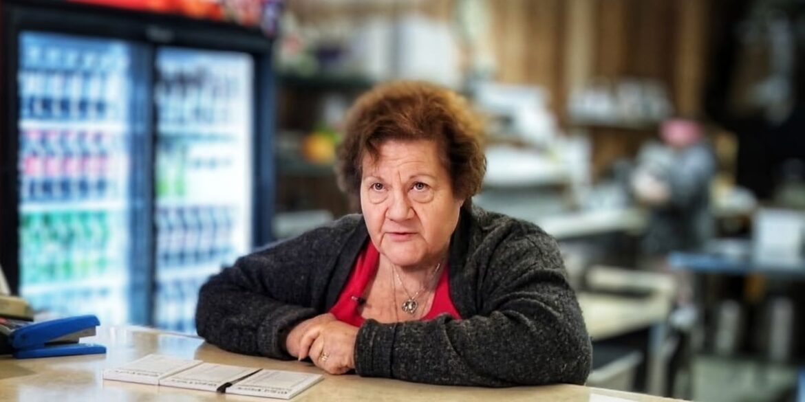 Super Senior has put Italian cooking on the map in Fair Haven for 42 years