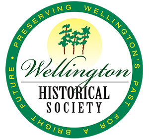 WHS Logo