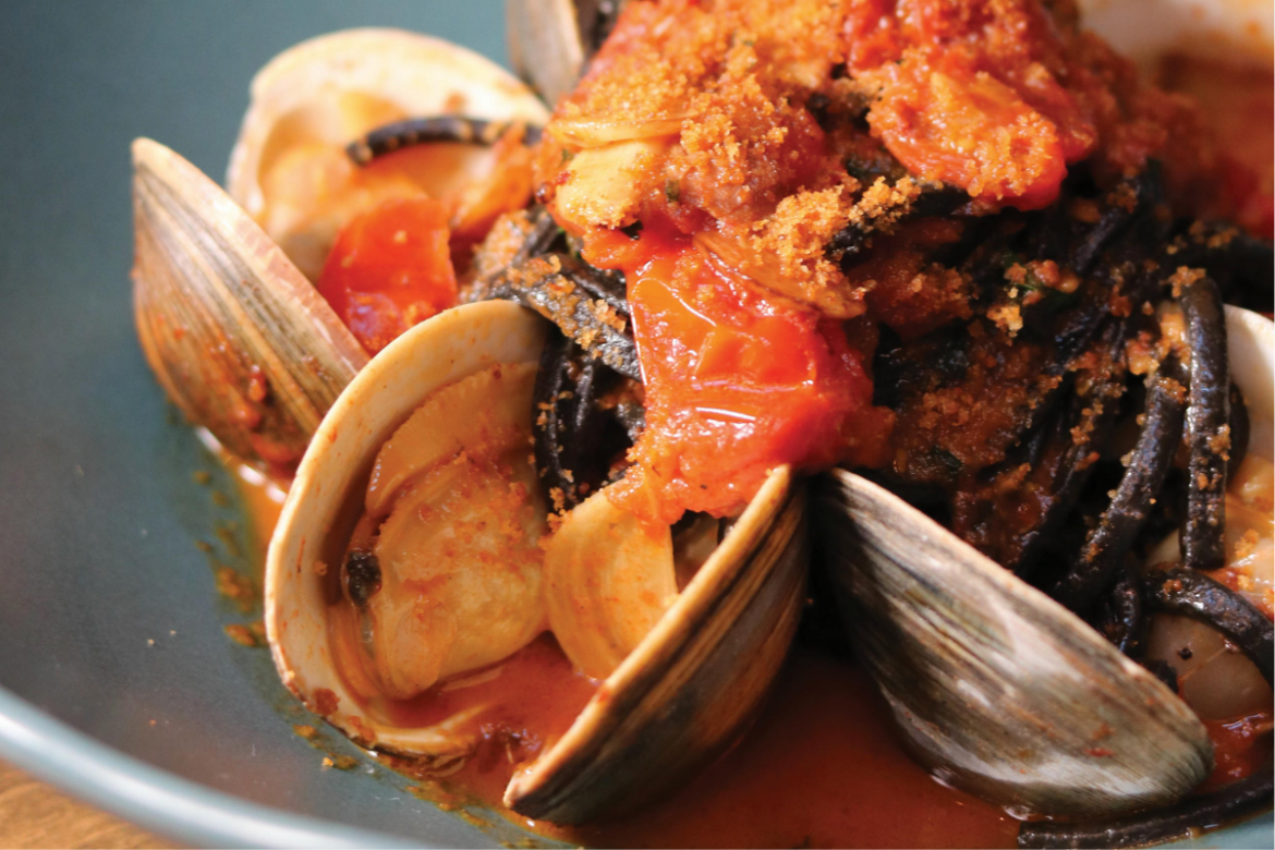 25 Italian Restaurants Every Westchester Food Lover Needs to Try Augustine’s Salumeria