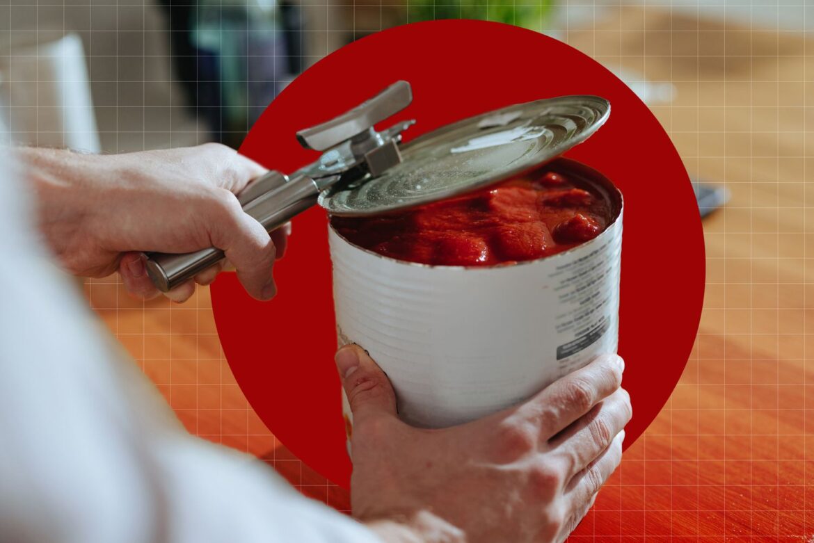 We Asked 6 Chefs the Best Brand of Canned Tomatoes—They All Picked the Same One