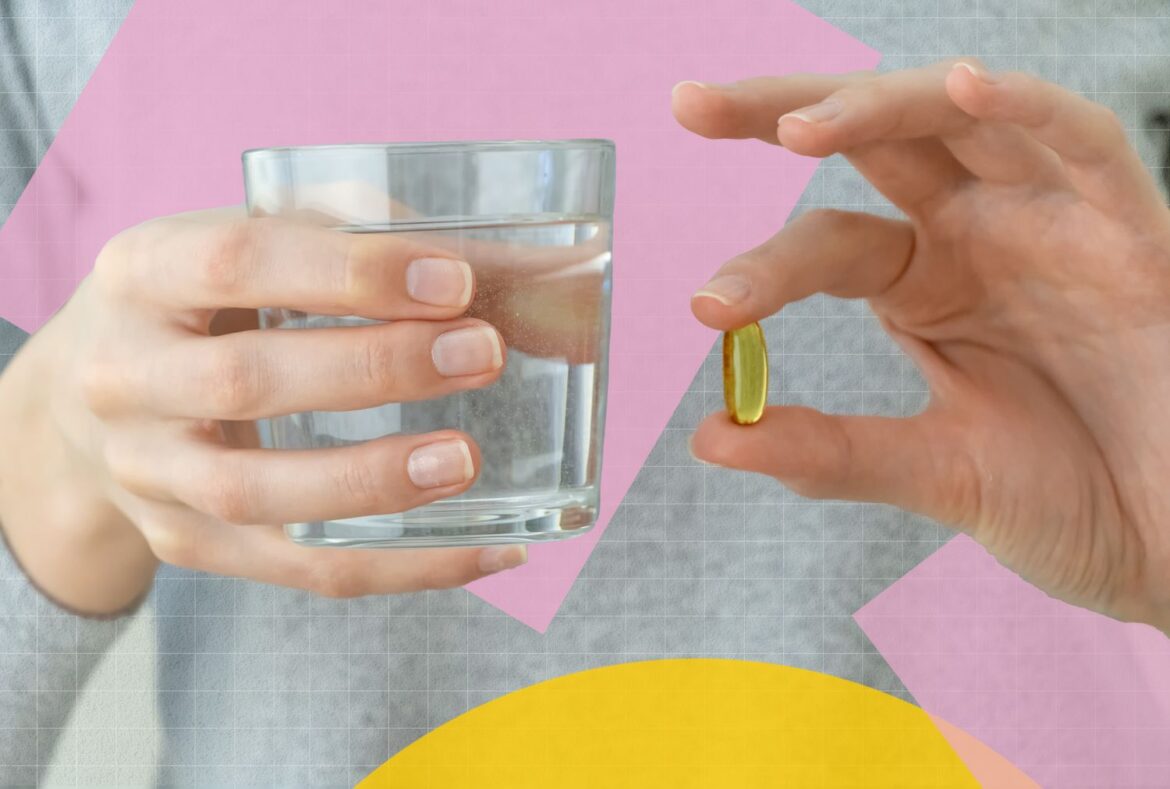 How to Choose the Right Omega-3 Supplement