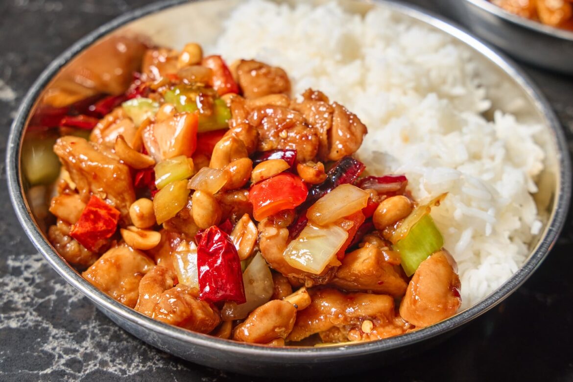 Tiffani Faison's Tigerbaby serves Southeast and East Asian dishes at High Street Place Food Hall.