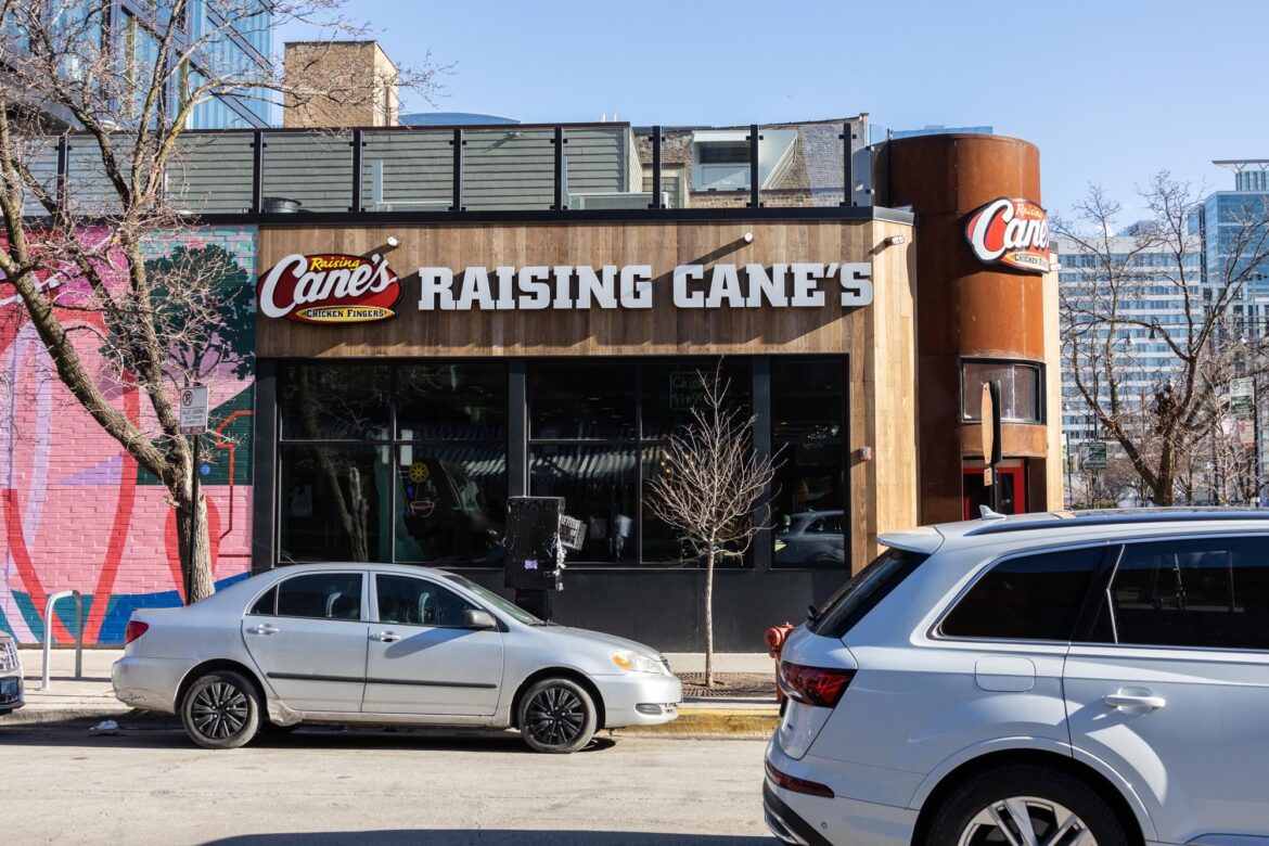 How Chains Are Changing Fulton Market, Once The Hot Spot For Indie Restaurants, Retailers