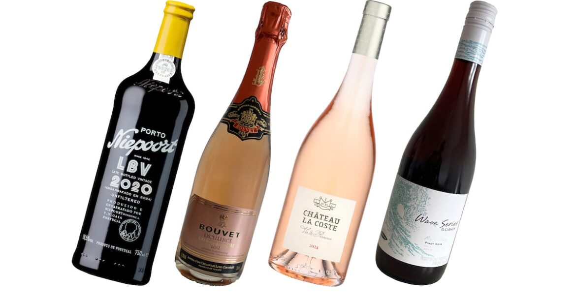 It’s easy to find the perfect wine for Valentine’s Day if you follow these tips – The Irish Times