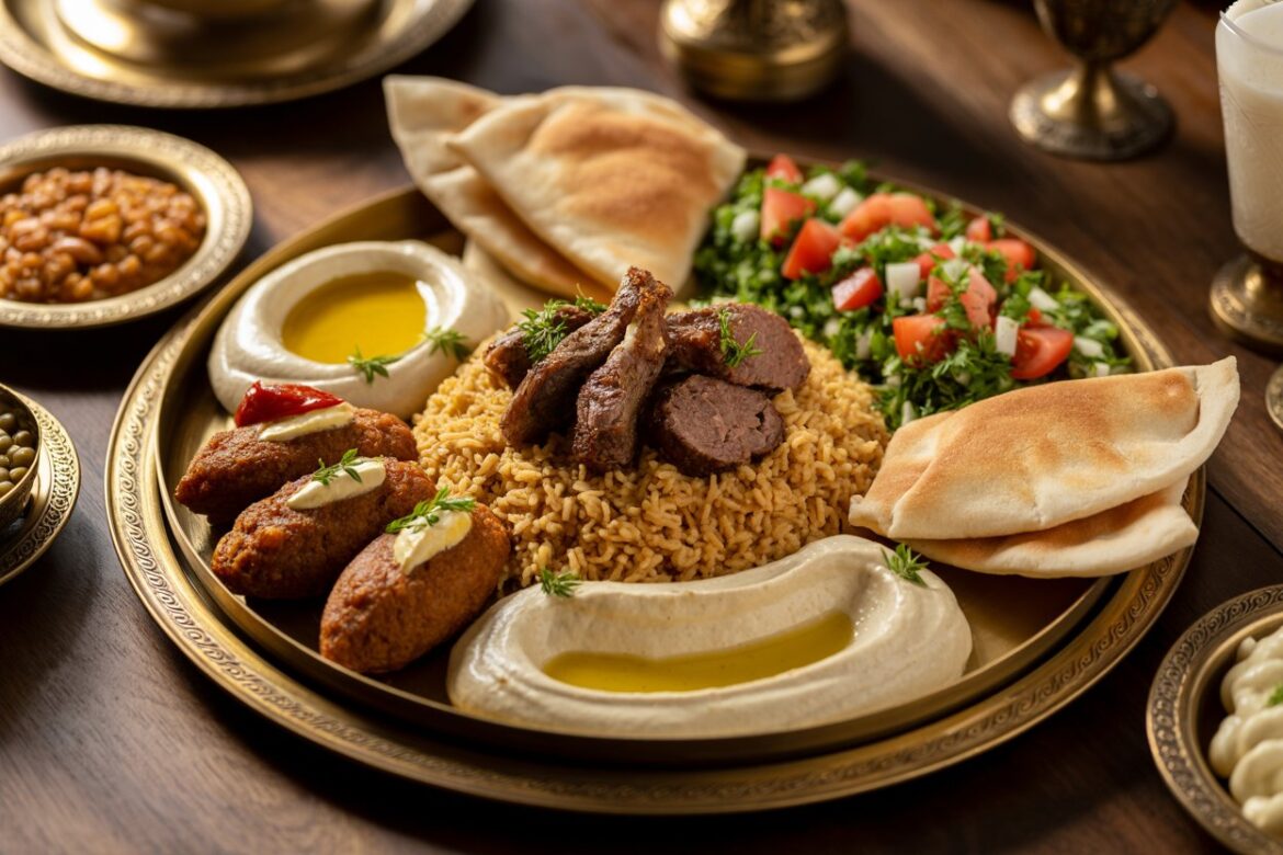 Kuwait Restaurants Shine in Regional Culinary Rankings Boosting Tourism, Here’s All You Need to Know