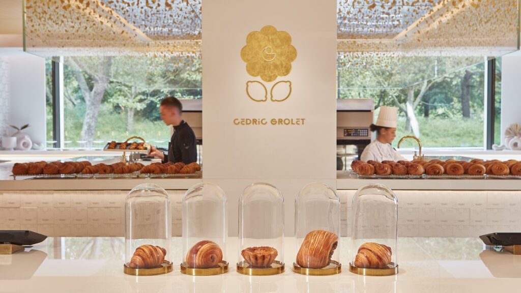 The Best Bakeries in London