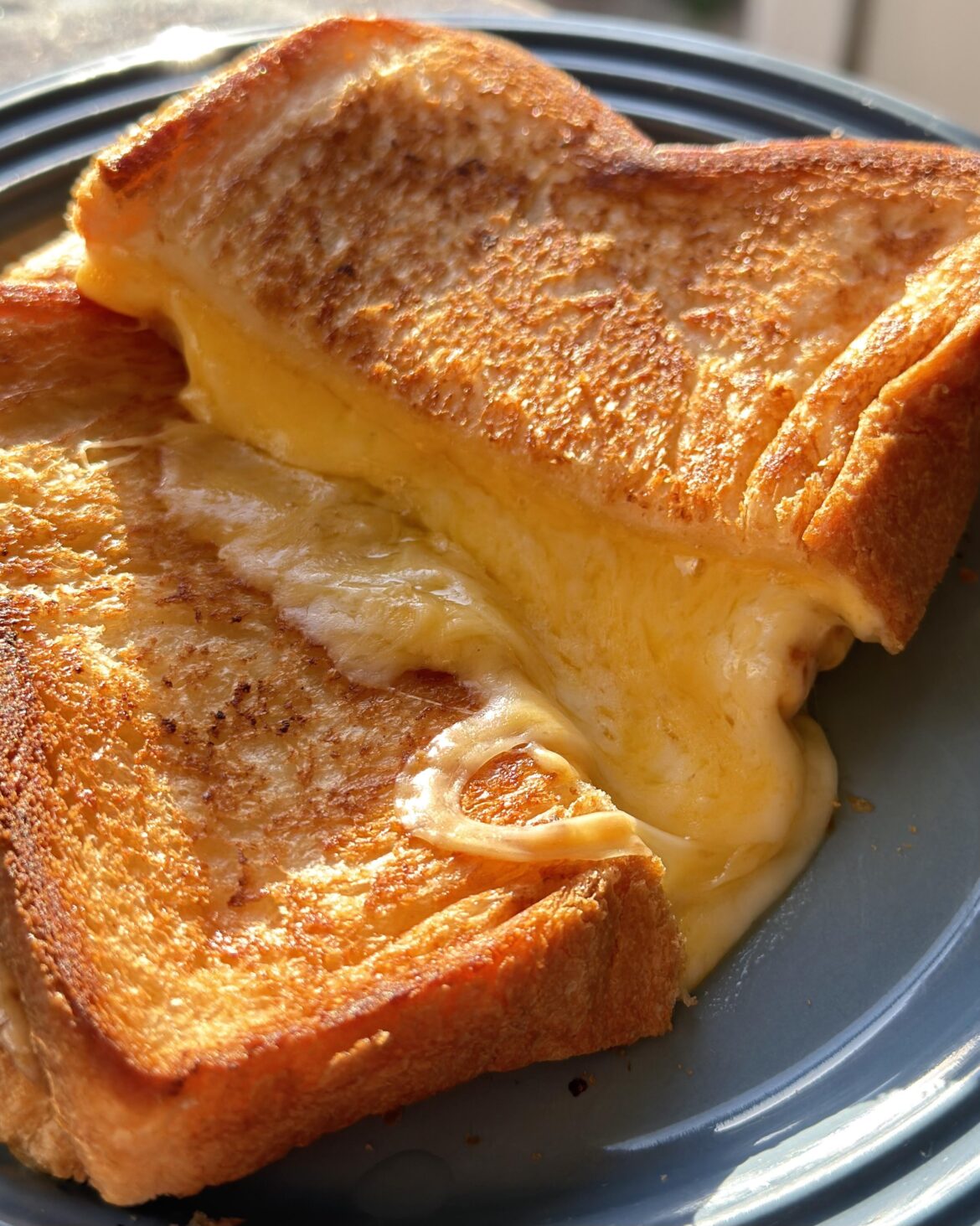 Grilled Cheese