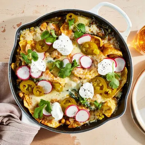 Photographer: Jen Causey, Food Stylist: Margaret Monroe Dickey, Prop Stylist: Christina Daley