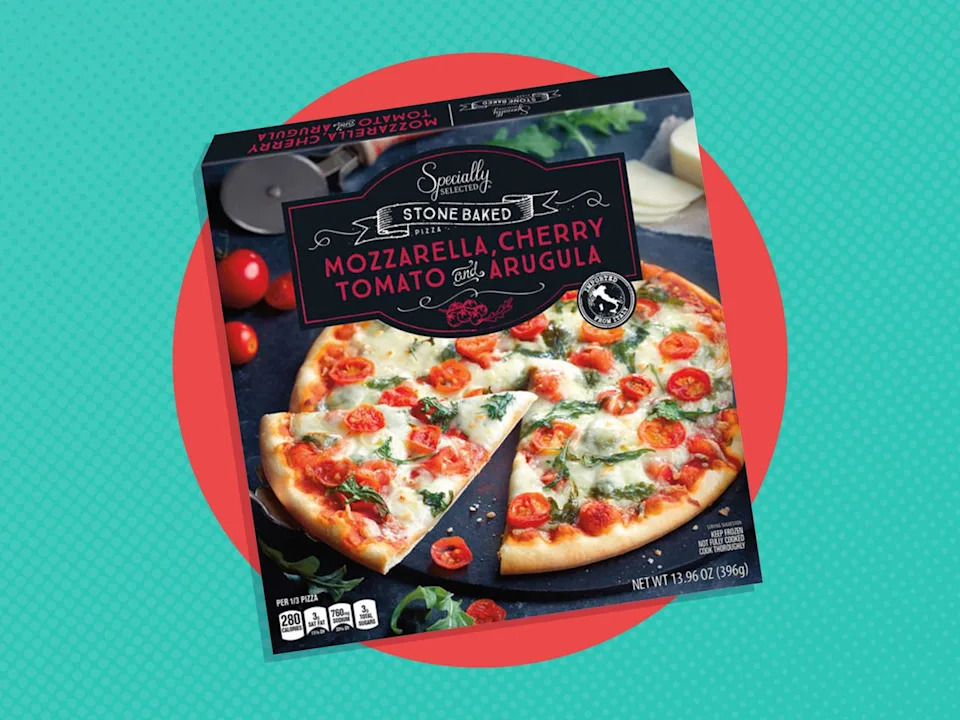 Allrecipes / Aldi