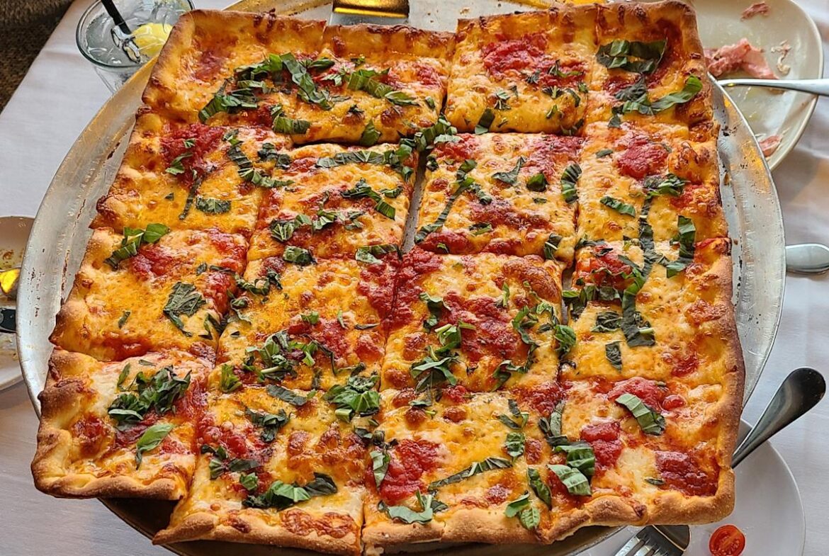 Popular Italian restaurant near Boynton waterfront to double its size