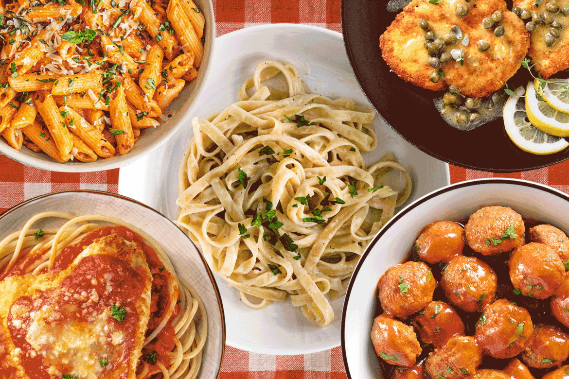 Why it’s becoming so hard to find the creamy pasta classic.