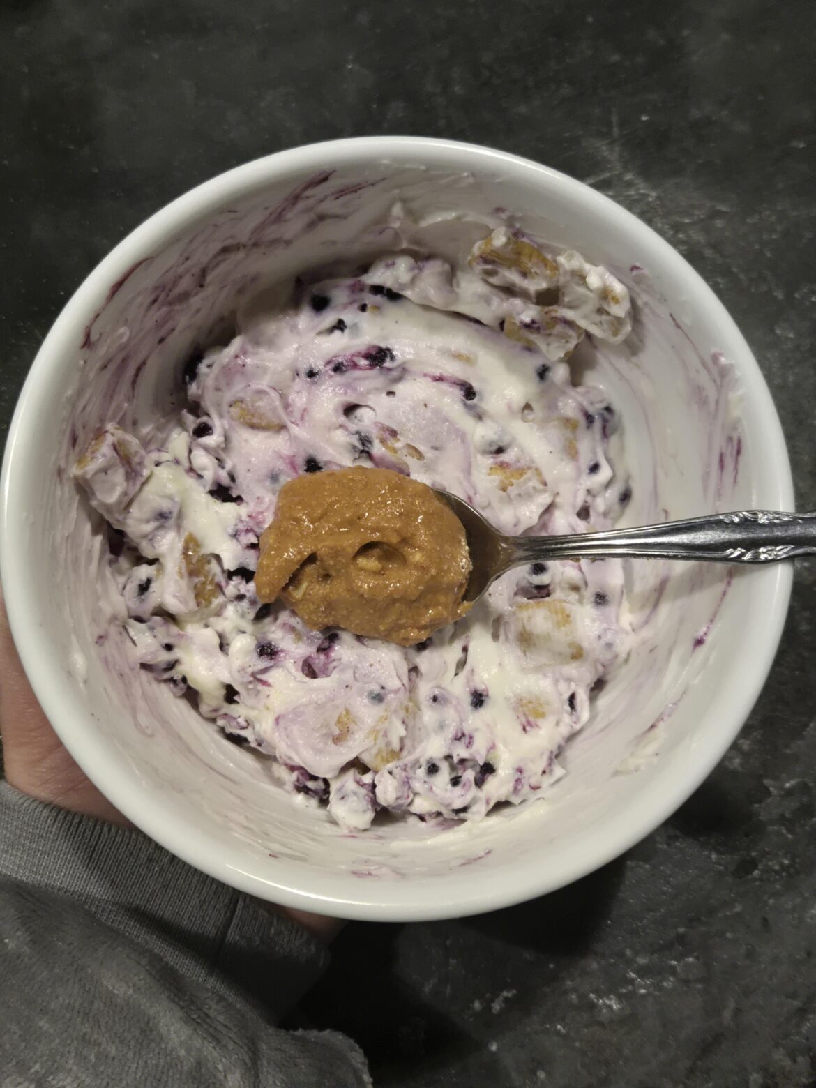 One of my top breakfasts