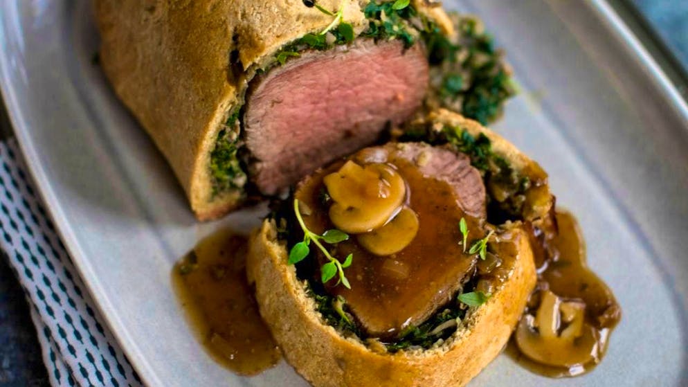 85 kilos per capita per year: France eats more meat than Switzerland. (archive image)