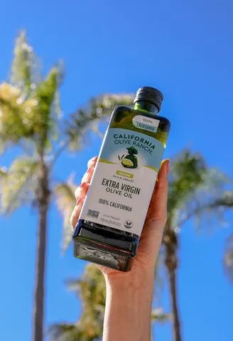 California Olive Ranch