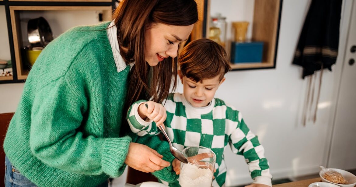 5-Ingredient Meals, From Dinner To Dessert, For The Whole Family