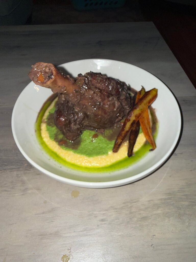 Thoughts on this plating. Idk how I feel about it