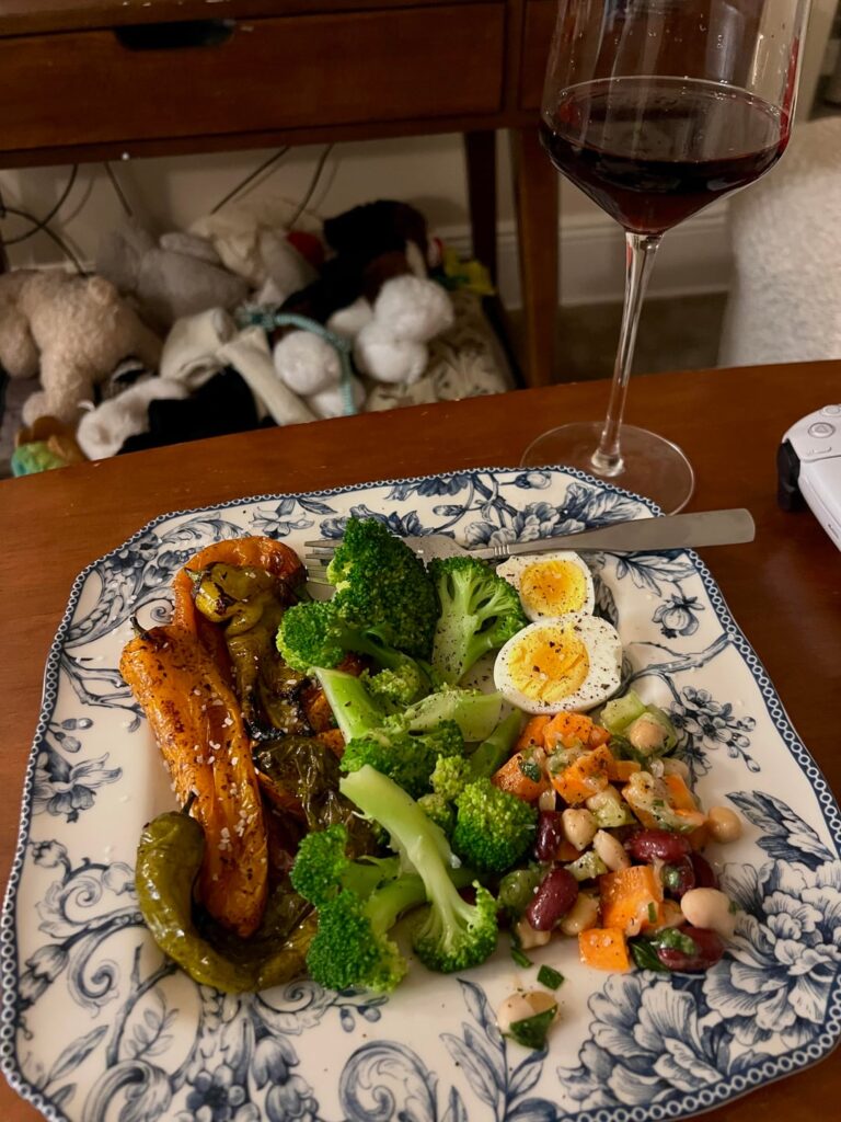 402 + 137 on the 🍷 = 539