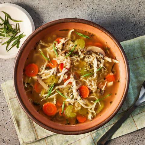 Photographer: Jennifer Causey, Food Stylist: Julian Hensarling, Prop Stylist: Christina Daley